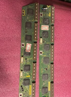 原装 松下 TH-P50UT50C 缓冲板 TNPA5674 TNPA5675 一对价