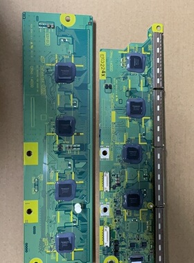原装 松下TH-P42G11C 缓冲板 TNPA4785 TNPA4784 一对价