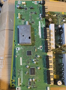 夏普 LCD-52GX50A高频板KE889 QPWBNE889WJN1 屏 LK520D3LZ7FX