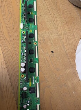 原包松下TH-P50X68CD TH-P50X68C P50X60C SN板 TNPA5831 Y板