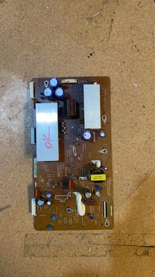 PS43E450A1R 3D42A3700ID 43A5000I Y板LJ41-10136A LJ92-01854A