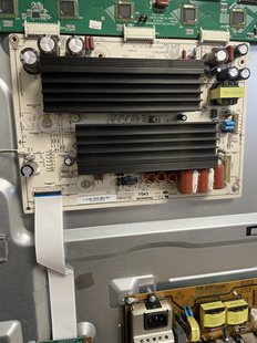 3D42A3000 Y板JUQ7.820.00054117 VER3.1屏PM42H4000