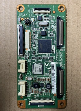 三星42AX-YD13 YB09逻辑板 板号LJ41-08392A LJ92-01708A