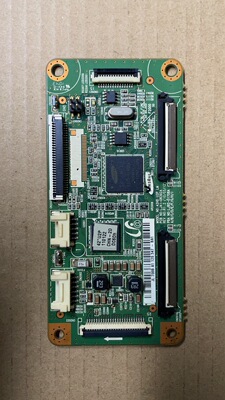 三星42AX-YD13 YB09逻辑板 板号LJ41-08392A LJ92-01708A