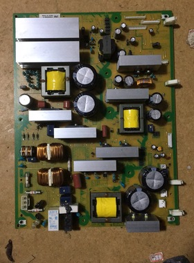 原装松下TH-50PV80C 电源板MPF7719 E MPF7719E PCPF0229