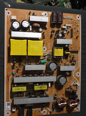 原装松下TH-P42UT30C TH-P46UT30C TH-P50UT30C电源板PSC10351H M