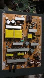 原装松下TH-P42UT30C TH-P46UT30C TH-P50UT30C电源板PSC10351H M