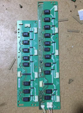 原装三星 LA55C630K1F LA40A550P1R高压板SSB550-16V01 INV55B16A