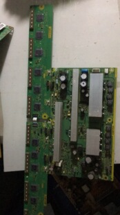 松下TH-P50X10C TH-50PD12CY板 TNPA4848 AG AD