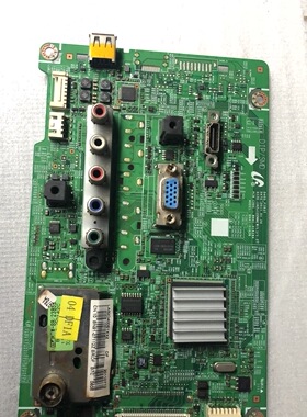 原装三星LA32D400E1主板BN41-01628A BN41-01628配LTF320AP11