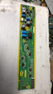 原装松下TH-P42U30C Z板 X板 SS板 TNPA5350 AD 实物图拍摄 测好