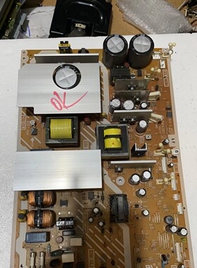松下 TH-42PV60C TH-42PV65C H-42PA60C等离子电源板 TNPA3911