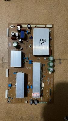 原装三星S50HW-YB07 等离子 Y板 LJ41-09423A