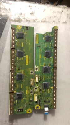 松下 TH-P42G11C P42S10C 缓冲板 TNPA4785 TNPA4784一对