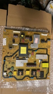 夏普LCD-40LX160A 40SX160A 电源板 QPWBFG355WJN1 DUNTKG355h123