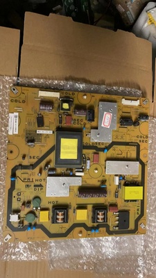 夏普LCD-40LX160A 40SX160A 电源板 QPWBFG355WJN1 DUNTKG355h123