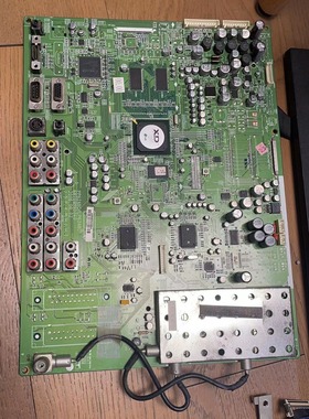 原装LG 42LC2R-TH主板 68709M9004G 配屏LC420W02 实图