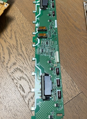 原装三星LA37C530F1R高压板V298-5XX E206453 4H.V2988.071/A1/A2