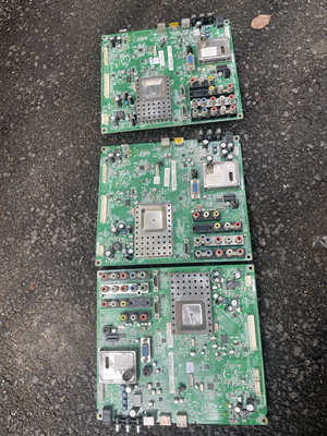 原装47PFL3609/93 47PFL5609液晶电视主板40-T8222P-MAE2XG
