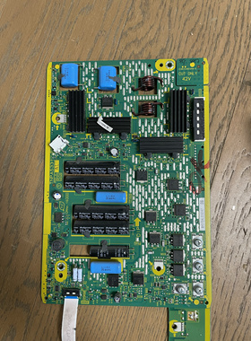 55寸TH-P55VT31C/P55GT32C电视机SS板Z板TNPA5331电路板