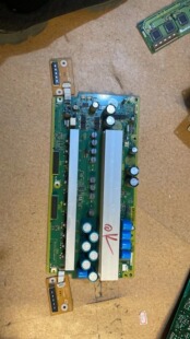 松下TH—50PV70C长虹PT50600 Z板SS板TNPA4187