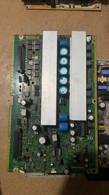 松下TH-42PV700C 42PV70C 等离子Y板TNPA4182 AF/AG