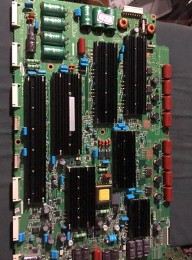 长虹3DTV58938B屏S58FH-YB05 YD04 Y板LJ41-08416A LJ92-01714A