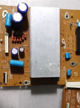 长虹PT42638NHD/3D42738I V/ITV42738X Z板 LJ41-08591A