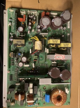 先锋PDP-504PG电源板A06-124668G PCB2378 PP1819-30 AXY1068-F