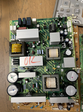 松下 TH-42PA30C 电源板  TNPA3336