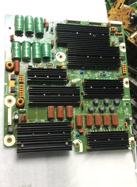 原装三星PS64D8000FJ Z板 X板 LJ41-09452A LJ92- 01788A