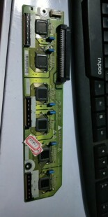 原装日立55PD8900TC缓冲ND60200-0033 ND60200-0034坏板 一片