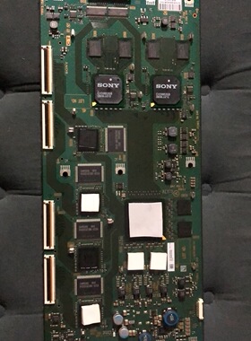 原装索尼 KDL-52Z4500 逻辑板1-878-090-11