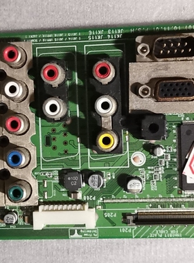 原装LG 42PT255C-TA 主板EAX64103901(0) 配LG屏 PDP42T300