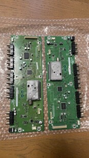 46GX50A 高频板 原装 LCD 信号板 QPWBNE889WJN1 功放板 夏普 主板
