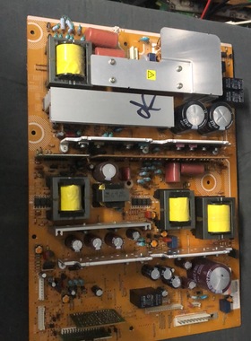 原装日立42PD9580TC 42PD9500TC电源板 MPF7436 MPF7437 LF