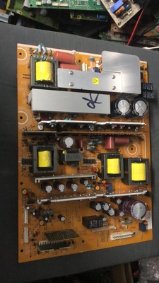 原装日立42PD9580TC 42PD9500TC电源板 MPF7436 MPF7437 LF