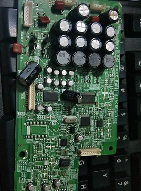 原装日立42PD7990 42PD7900伴音板 JA05663-G JA05663-D