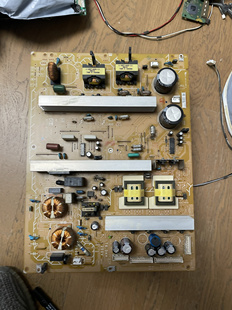 877 52Z4500 电源板1 271 KDL 46Z4500