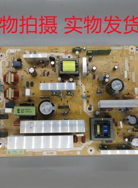 拆机松下TH-60PF30C 电源板ETX2MM 862MNM NPX863MN1 F