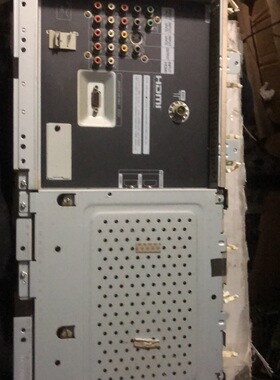 原装日立42PD9570TC 42PD9500TC 主板JA07352高频板JA07384-A一套