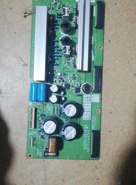 PT4206 PT4209 LJ41-03724A 03489A S42SD-YD07屏 X Z板实物图