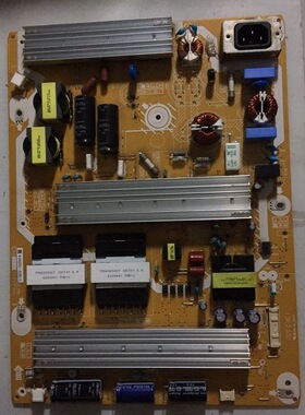 松下等离子tnpa5870 TH-P60S60C TH-P55S60C电源板TNPA5870 p 2 3