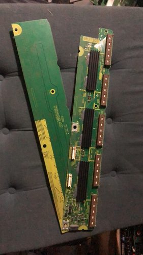 原装P55GT32C TH-P55VT31C松下SD SU板缓冲板TNPA5341 TNPA5340