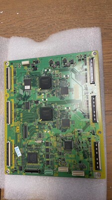 松下TH-103PF10CK逻辑板TNPA3983 AY 屏MC262F39F10