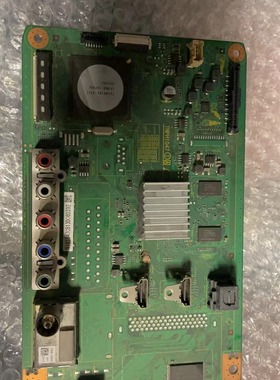 原装松下等离子电视机TH-P50X68CD P42X68CD 主板TNPH1047换板价