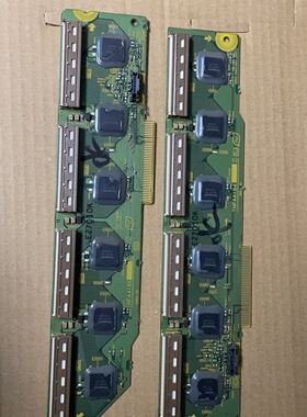 原装松下TH-42PV70C 缓冲板 TNPA4185 TNPA4184