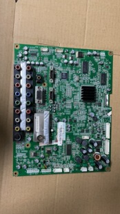 长虹PT42700NHD主板JUC7.820.00006947 V7 配屏S42AX-YB03实图