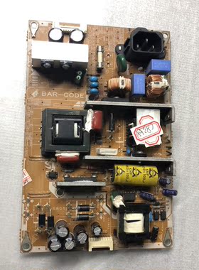 测好！三星LA32C360E1电源板BN41-01320A P2632HD-AVD