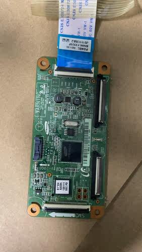 三星PS51E450A1R PS51E490B2R逻辑板LJ41-10184A LJ92-01883A
